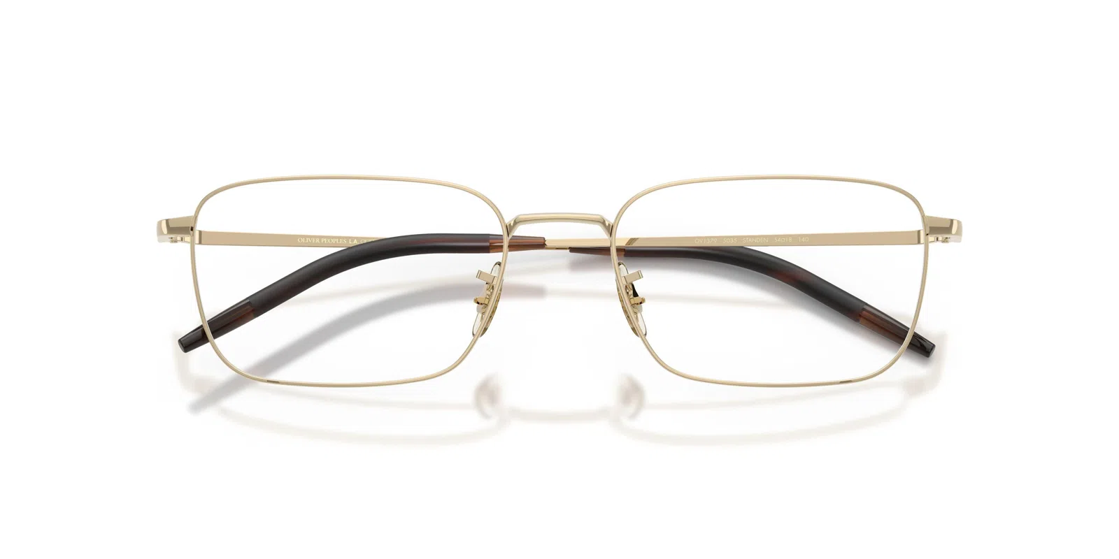 Oliver Peoples Standen 1379 Eyeglasses - view 16